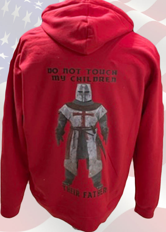 Knights Templar Sweatshirt